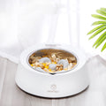Daily Mini Smart Feeder with built-in scale