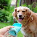 Daily Mini GoBottle portable pet water bottle