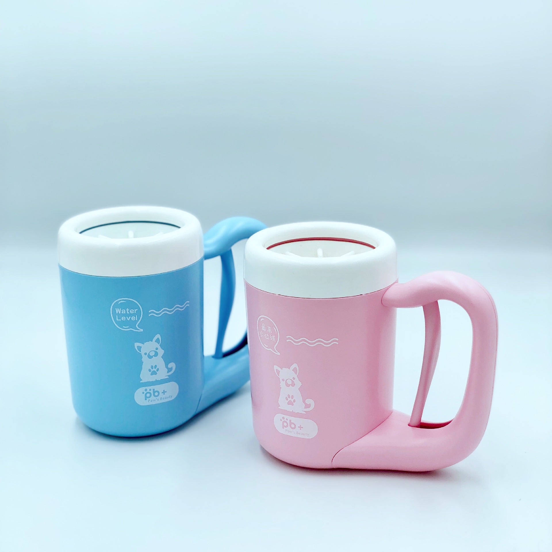Paw washer product details